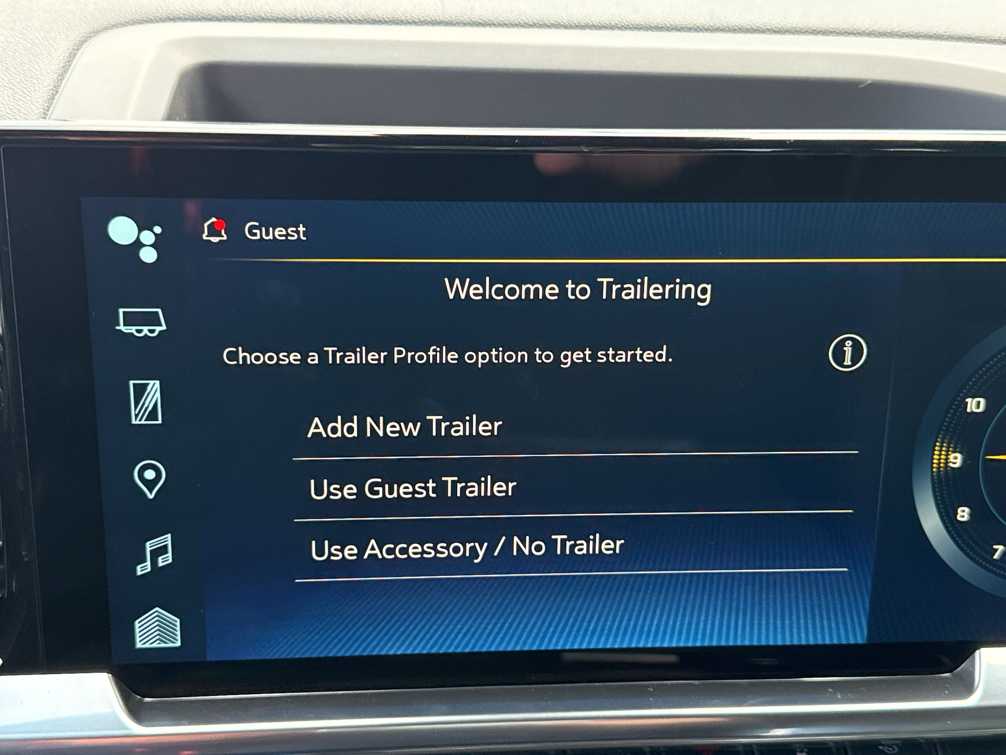New 2026 Chevrolet Silverado 1500 RST w/ RST All Star Premium Package AWD/4WD image 30