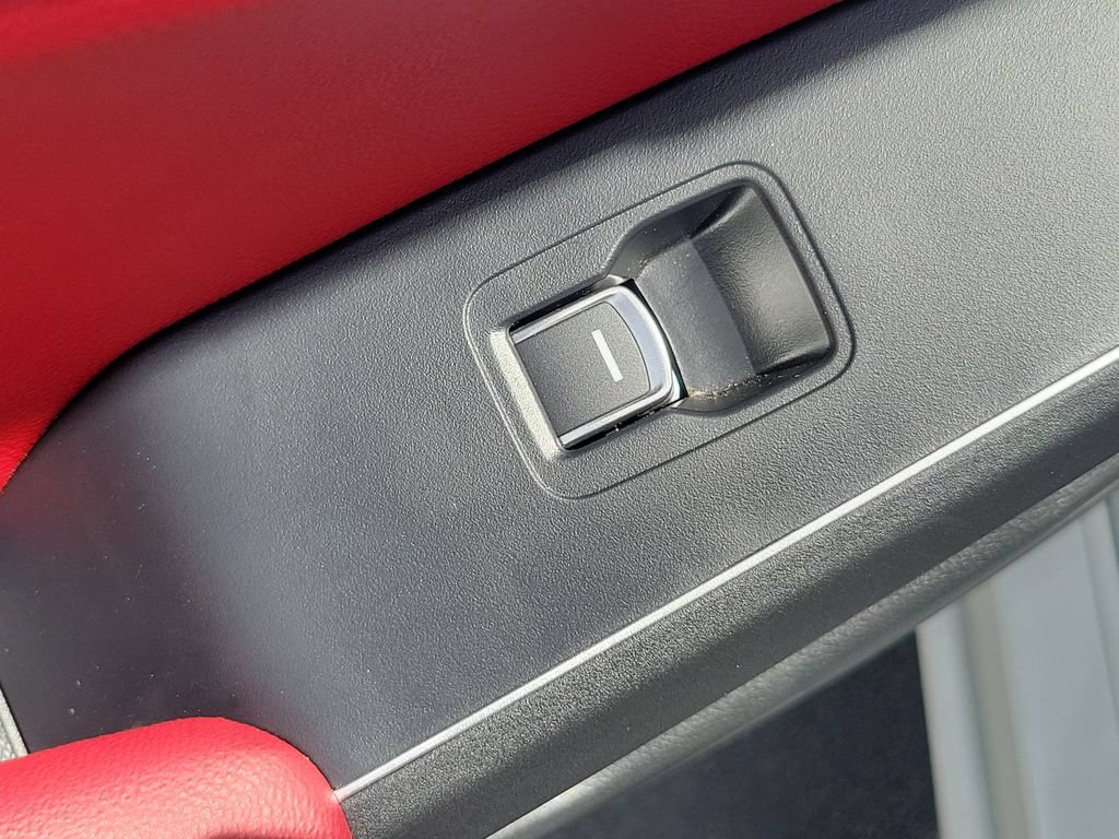 Used 2025 Acura Integra A-Spec FWD image 16