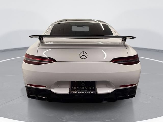 Certified 2024 Mercedes-Benz AMG GT 63 image 5