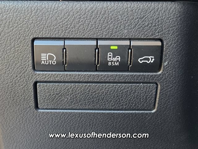 Used 2019 Lexus NX 300 FWD w/ Comfort Package image 25
