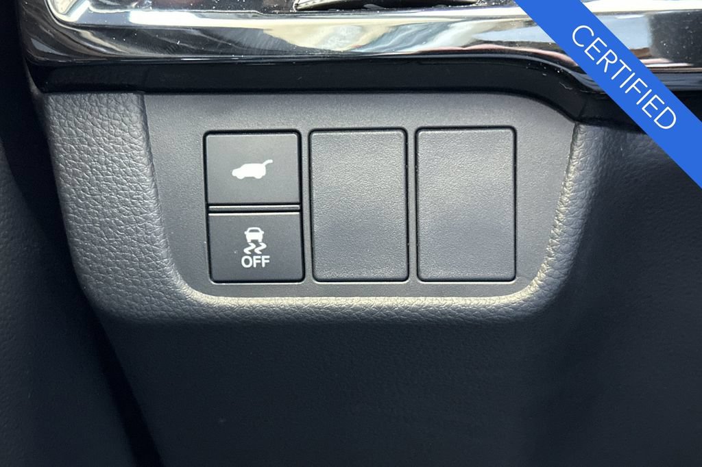 Certified 2023 Honda CR-V EX-L image 31