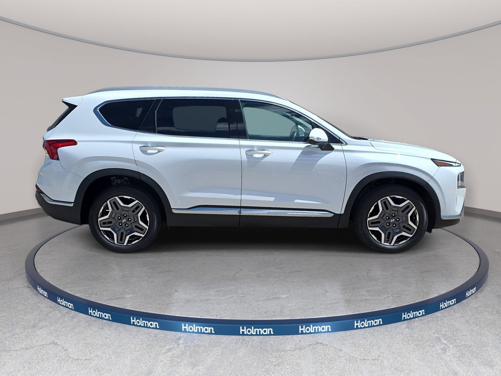 Used 2021 Hyundai Santa Fe Limited FWD image 5