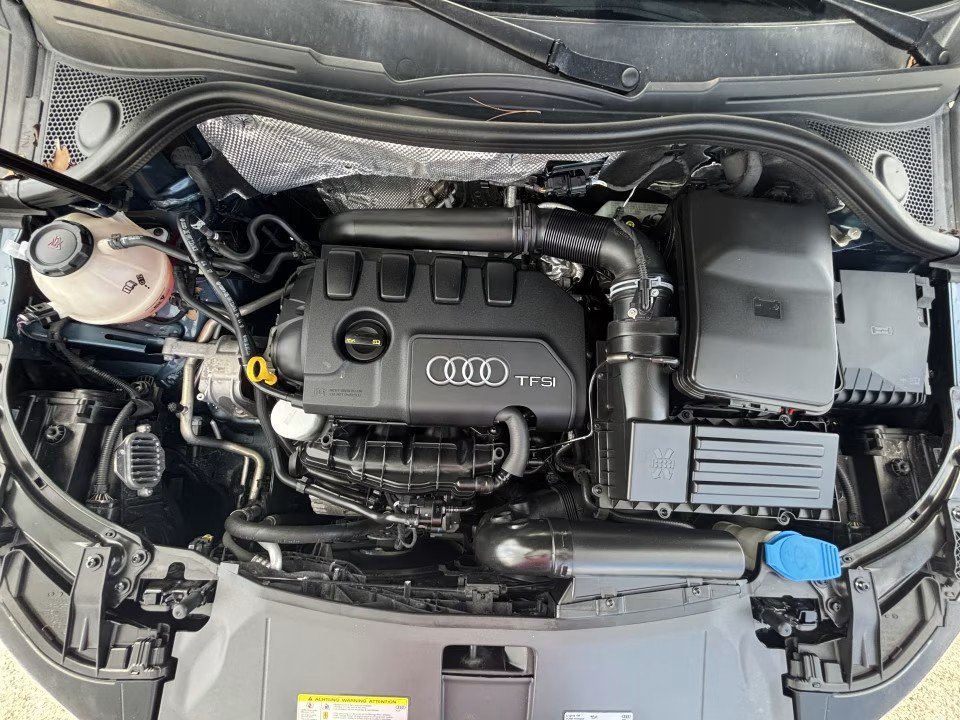 Used 2018 Audi Q3 2.0T Premium FWD image 40