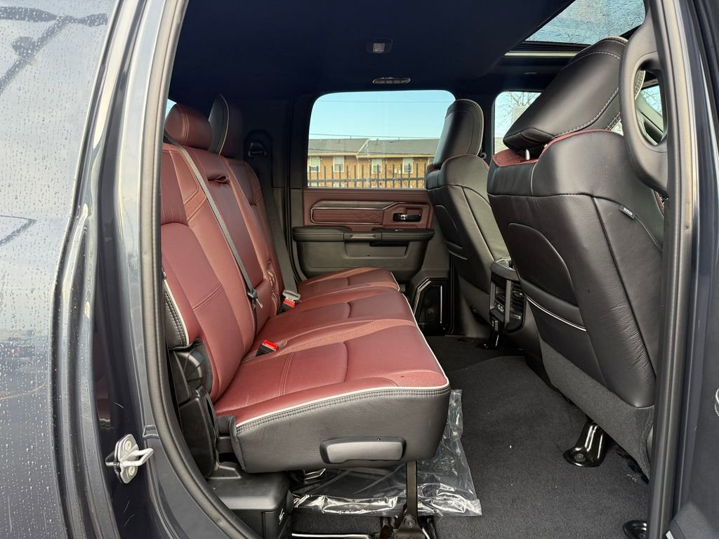 New 2026 RAM 2500 Limited image 14