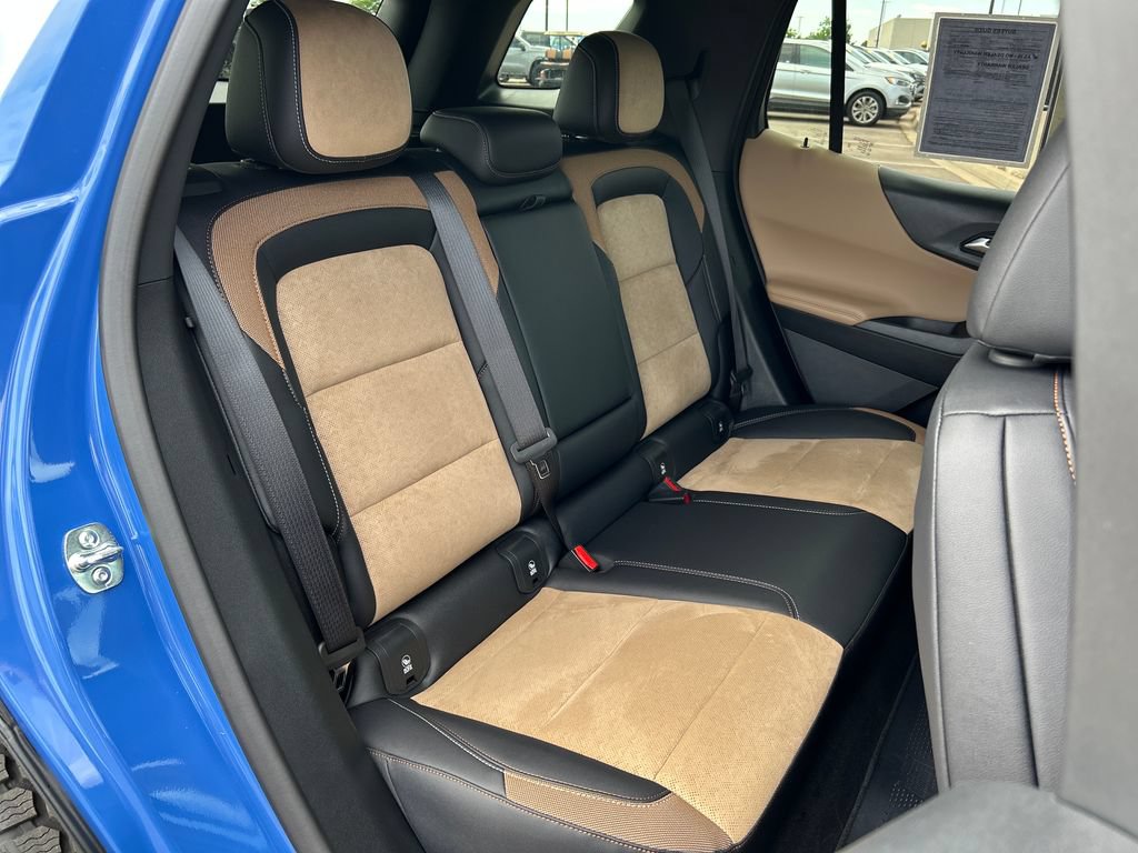 Used 2026 Chevrolet Equinox ACTIV w/ Convenience Package III AWD/4WD image 20