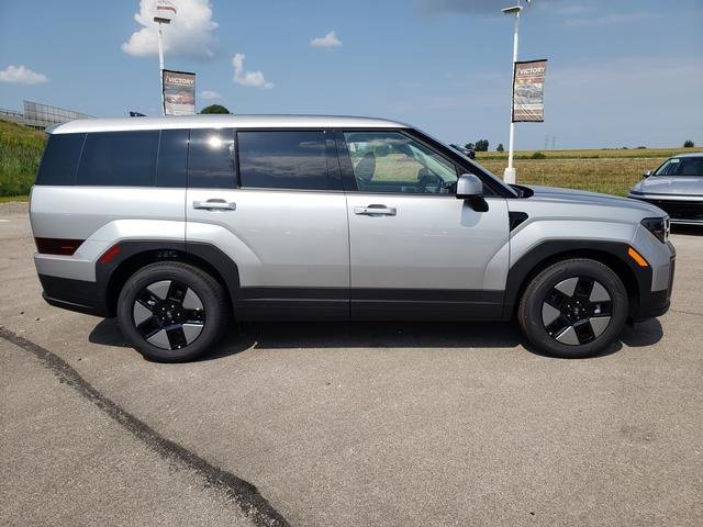 New 2026 Hyundai Santa Fe SE image 4