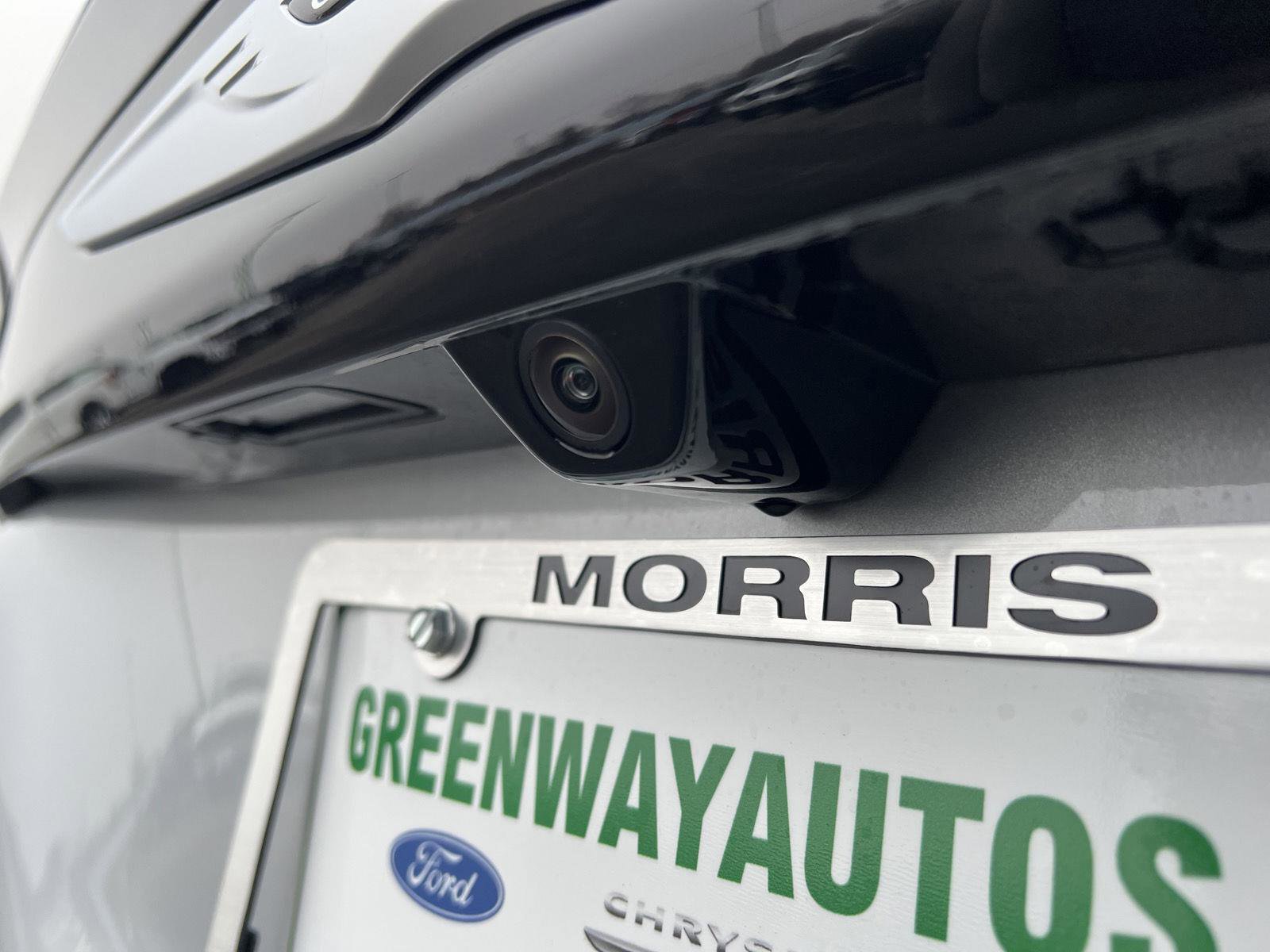 New 2026 Chrysler Voyager LX image 6