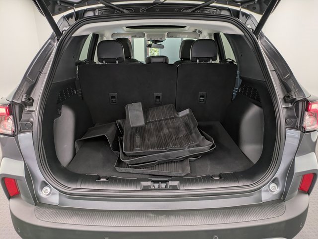 Certified 2022 Ford Escape SEL w/ Technology Package image 26