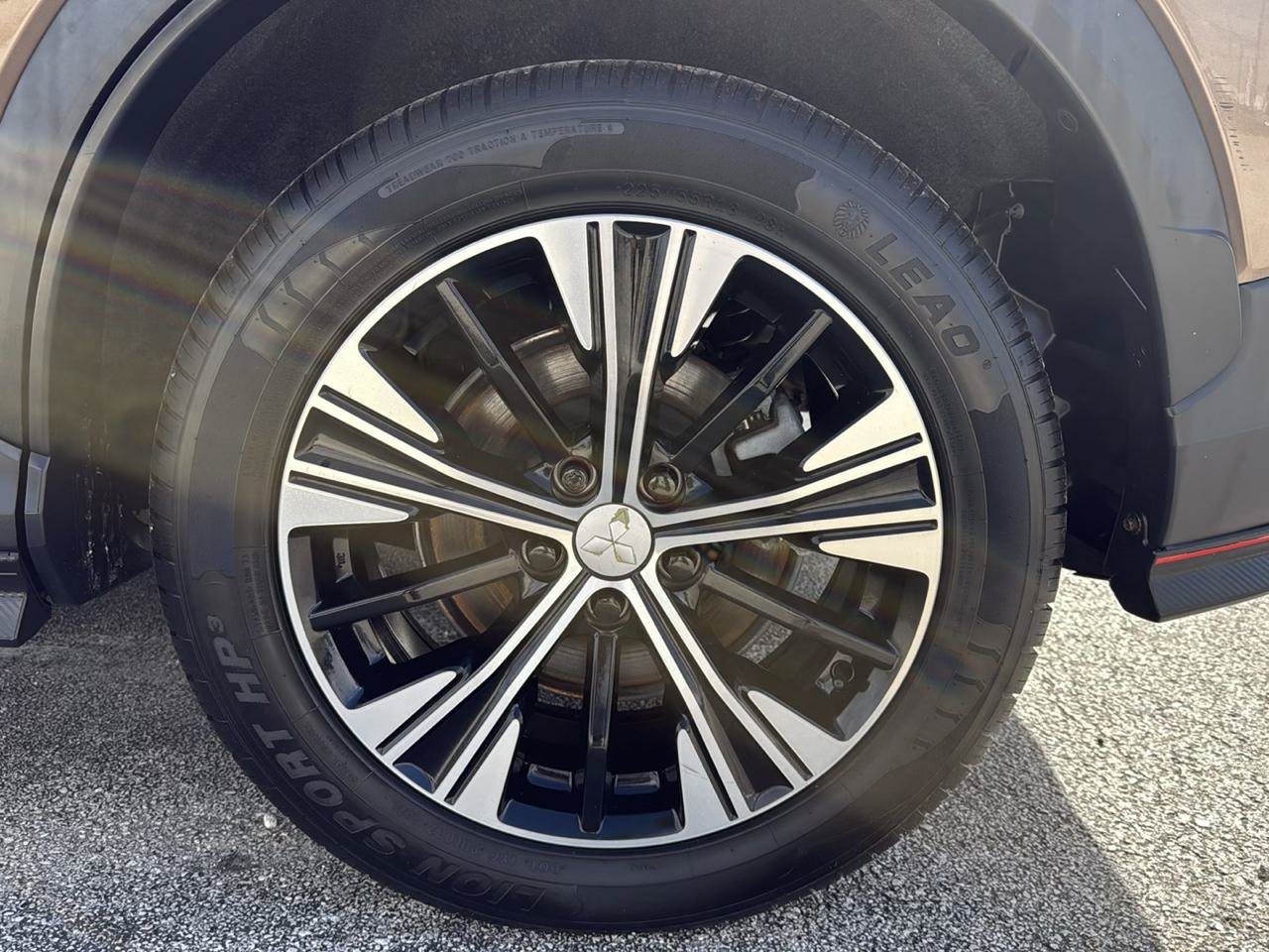Used 2018 Mitsubishi Eclipse Cross SE AWD/4WD image 44