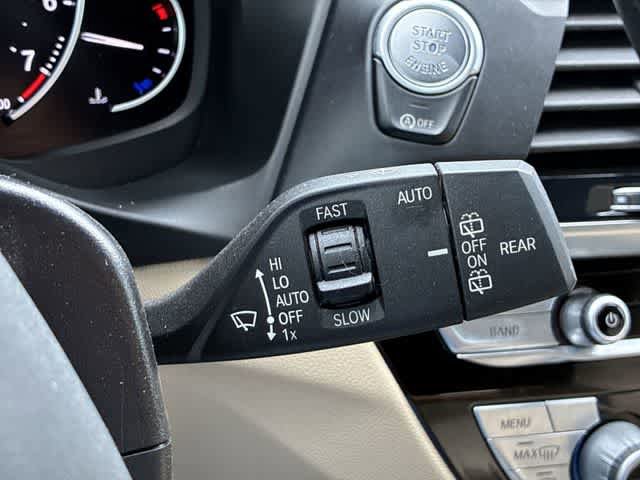 Used 2021 BMW X3 sDrive30i RWD image 26