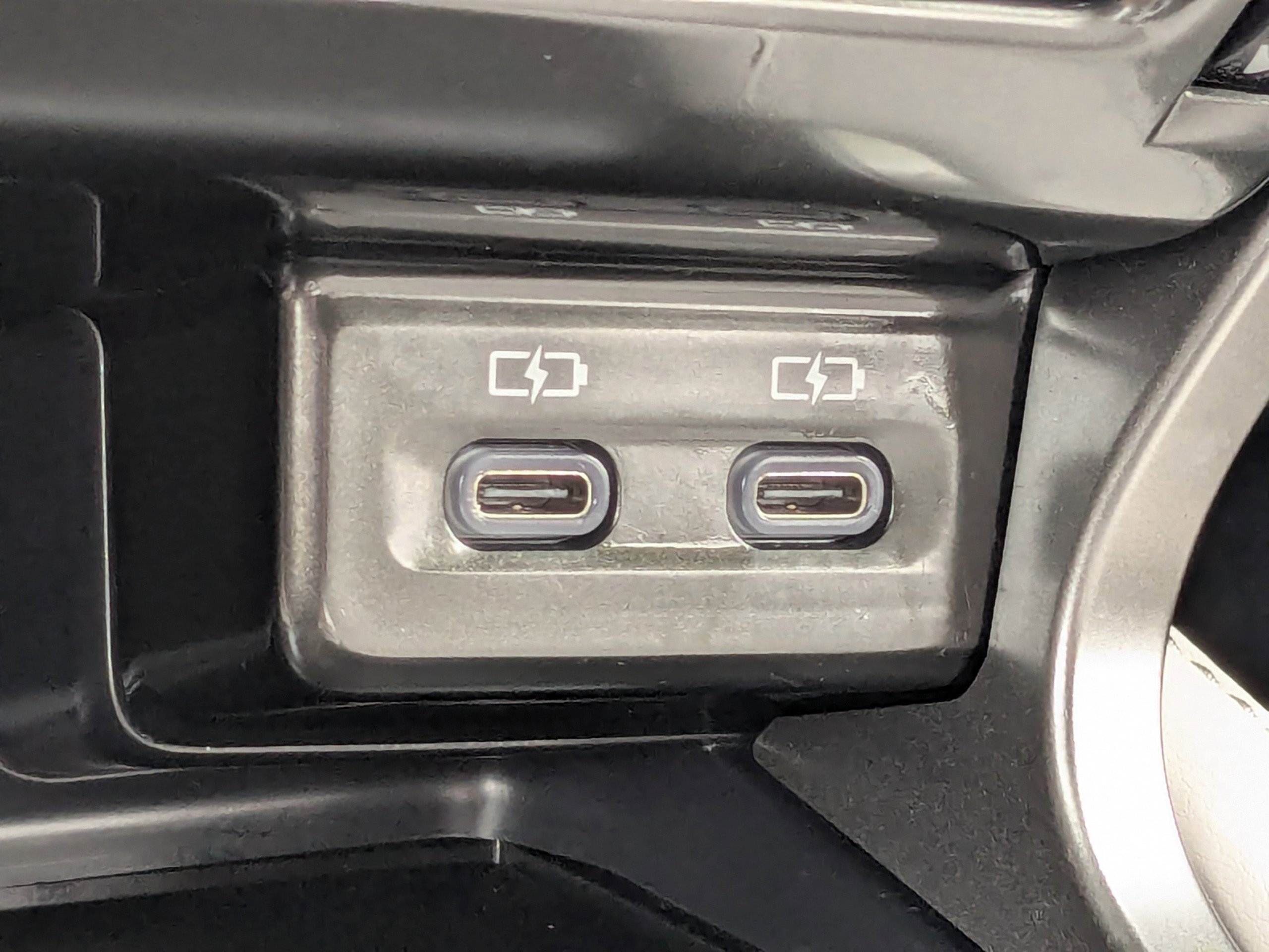 Used 2023 Lexus RX 350 Premium Plus w/ Cold Area Package image 25