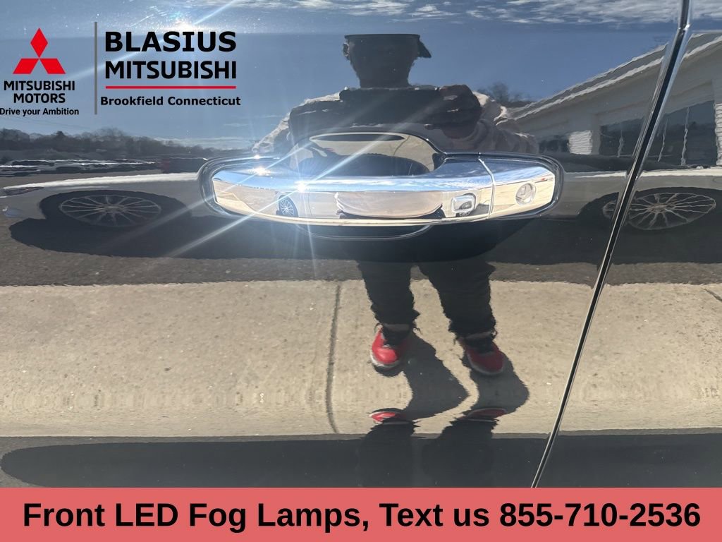 Used 2024 GMC Canyon Denali w/ LPO, Denali Black Edition image 38