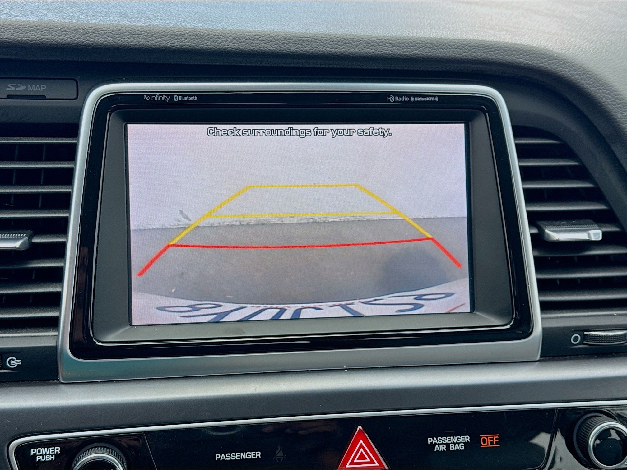 Used 2019 Hyundai Sonata Limited FWD image 10