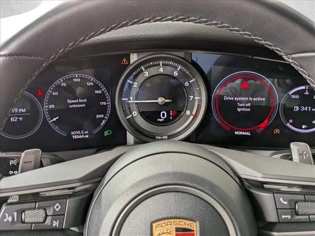 Used 2020 Porsche 911 Carrera S image 16