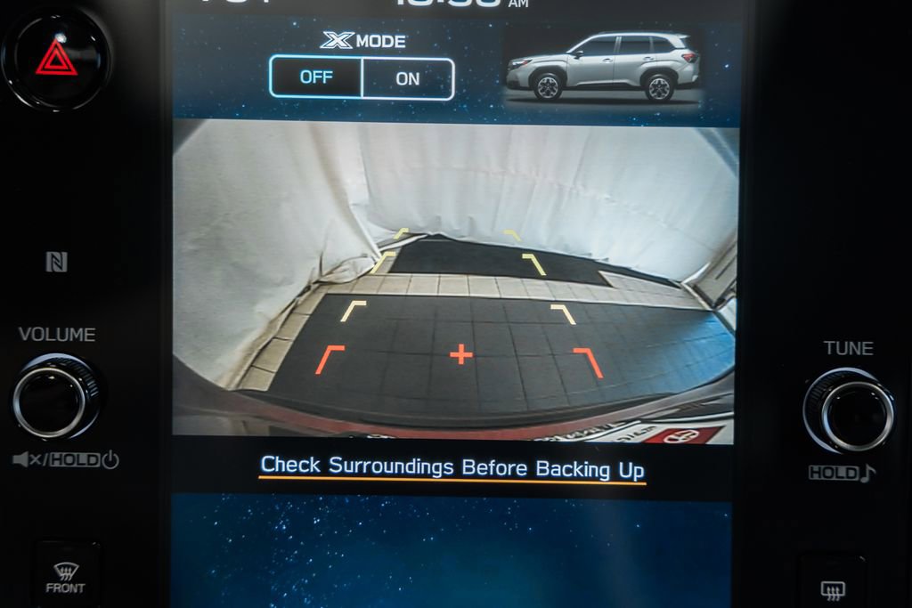 Used 2026 Subaru Forester Premium image 40