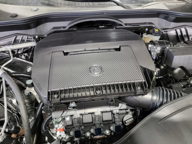 New 2026 Acura MDX w/ Advance Package AWD/4WD image 33