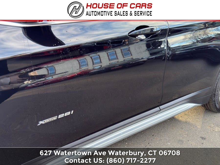 Used 2016 BMW X1 xDrive28i image 14