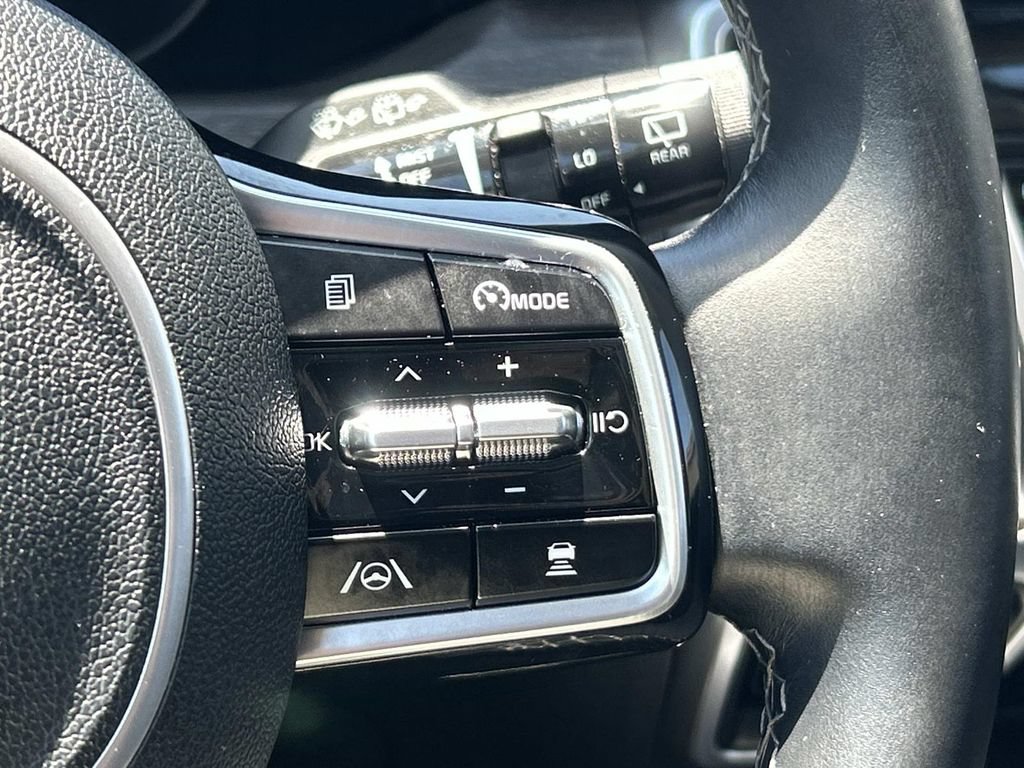 Used 2021 Kia Sorento EX w/ Panoramic Sunroof Package AWD/4WD image 26