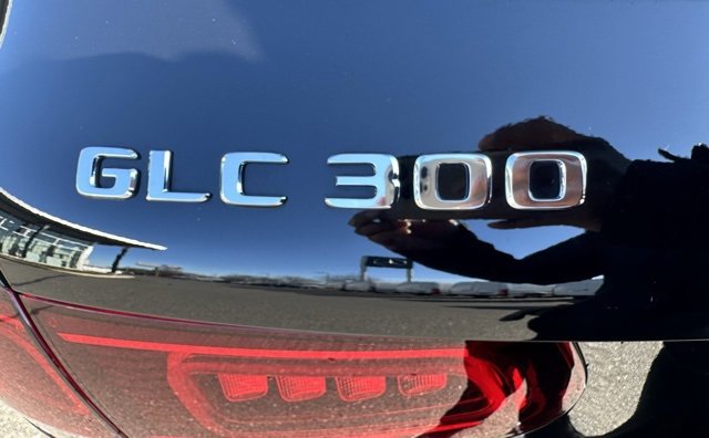 Certified 2022 Mercedes-Benz GLC 300 4MATIC image 9
