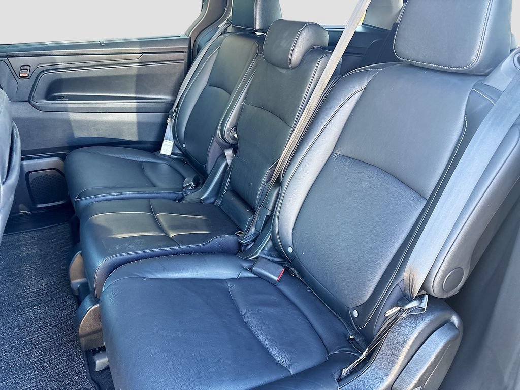 Used 2024 Honda Odyssey Touring image 25