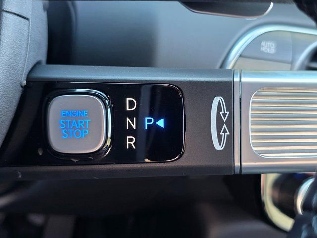 New 2026 Hyundai Palisade Calligraphy image 42