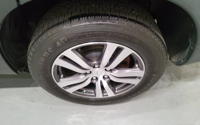 Used 2018 Honda Pilot EX-L image 46