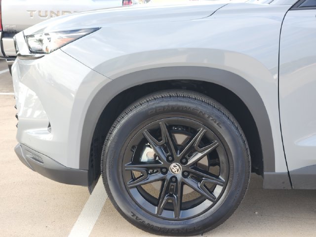 Certified 2026 Toyota Grand Highlander AWD Hybrid image 7