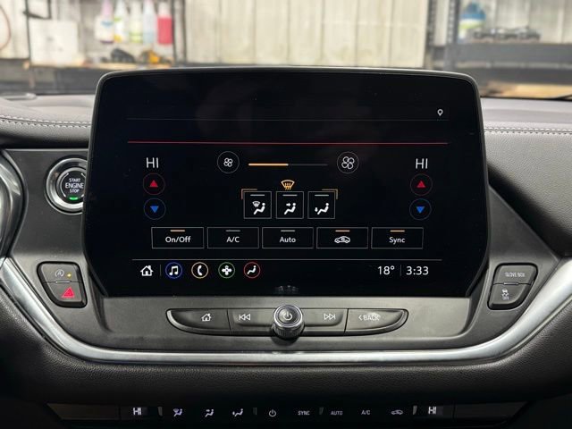 Used 2023 Chevrolet Blazer LT w/ Driver Confidence Package image 32