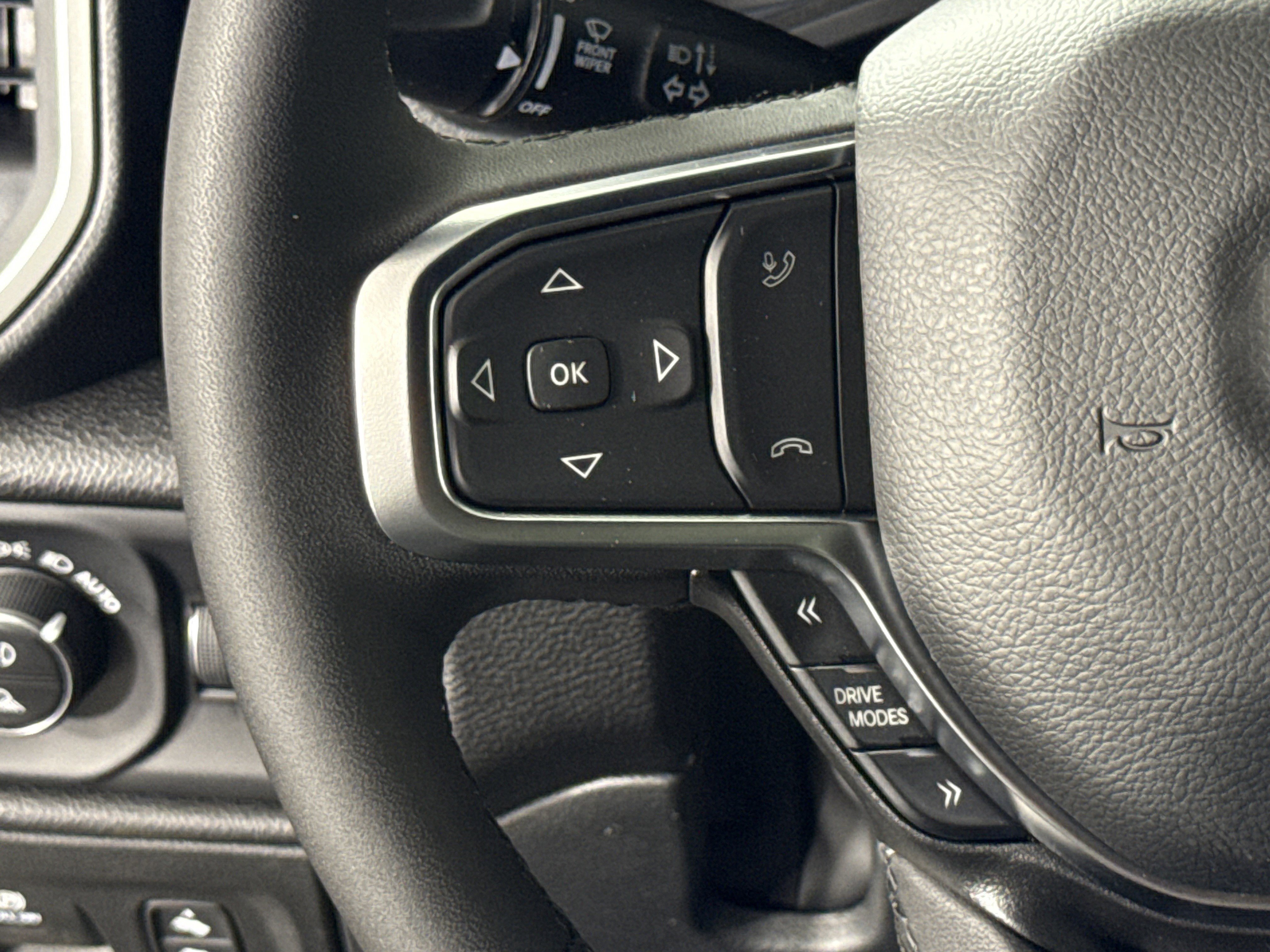 New 2026 RAM 1500 Big Horn image 17