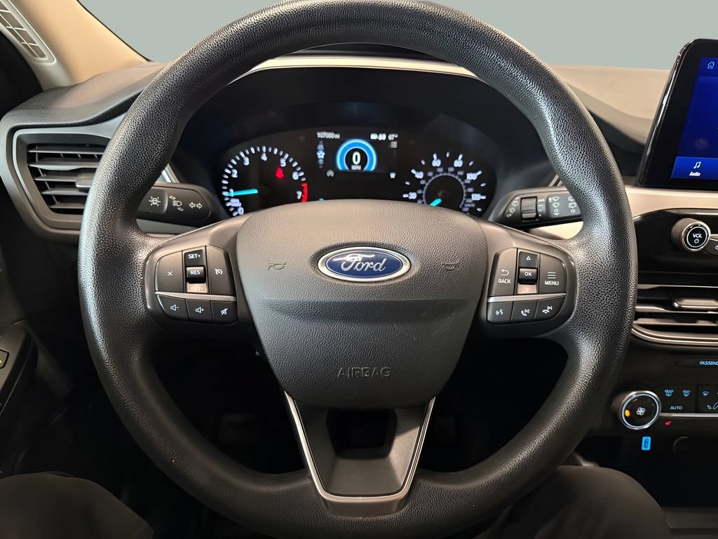 Used 2020 Ford Escape SE AWD/4WD image 17