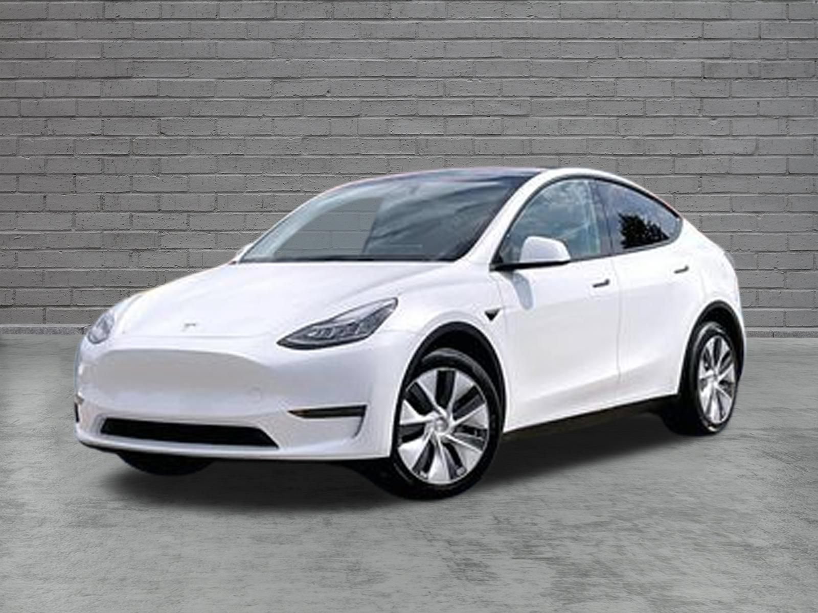 Used 2023 Tesla Model Y Long Range AWD/4WD image 4