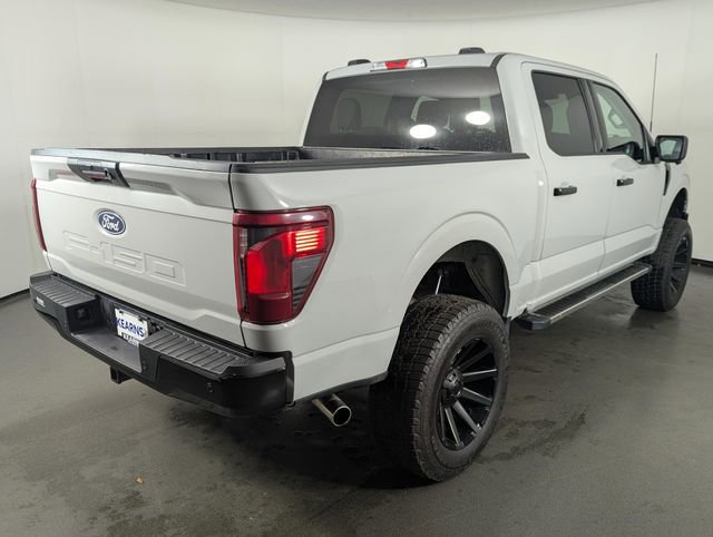 Used 2024 Ford F150 XLT AWD/4WD image 8