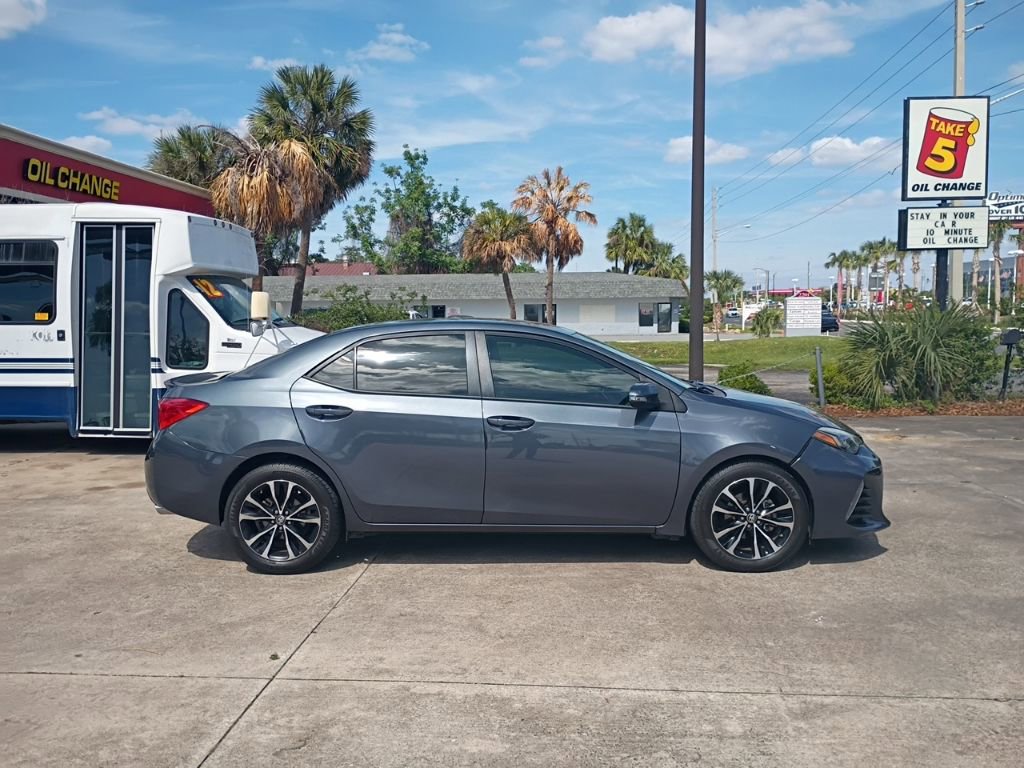 Used 2019 Toyota Corolla SE image 11