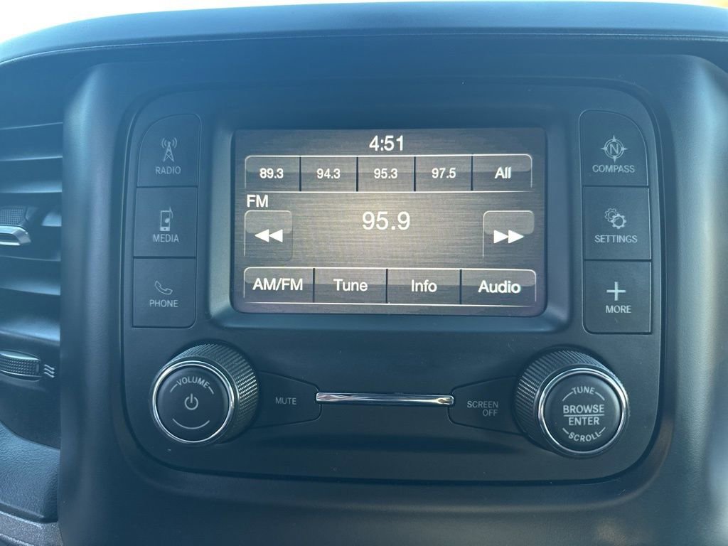 Used 2024 RAM 2500 Tradesman AWD/4WD image 25