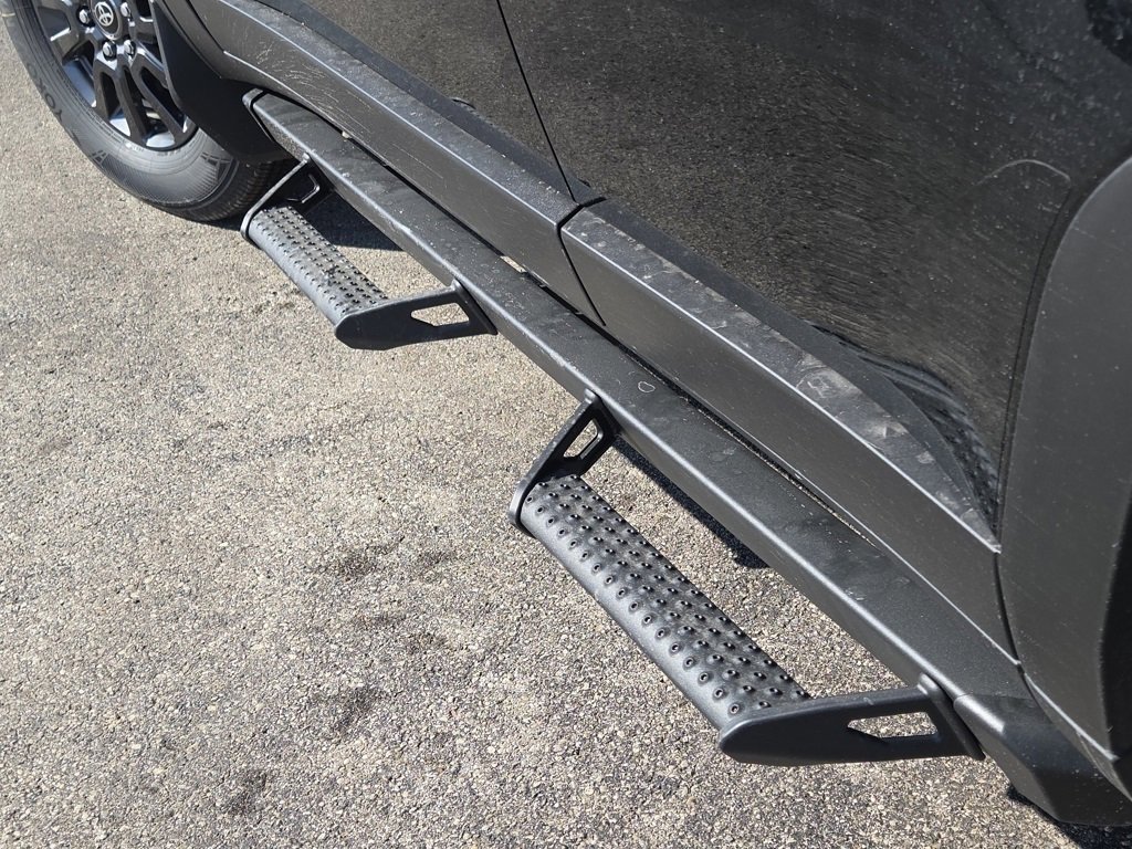 New 2026 Toyota Land Cruiser 1958 image 9