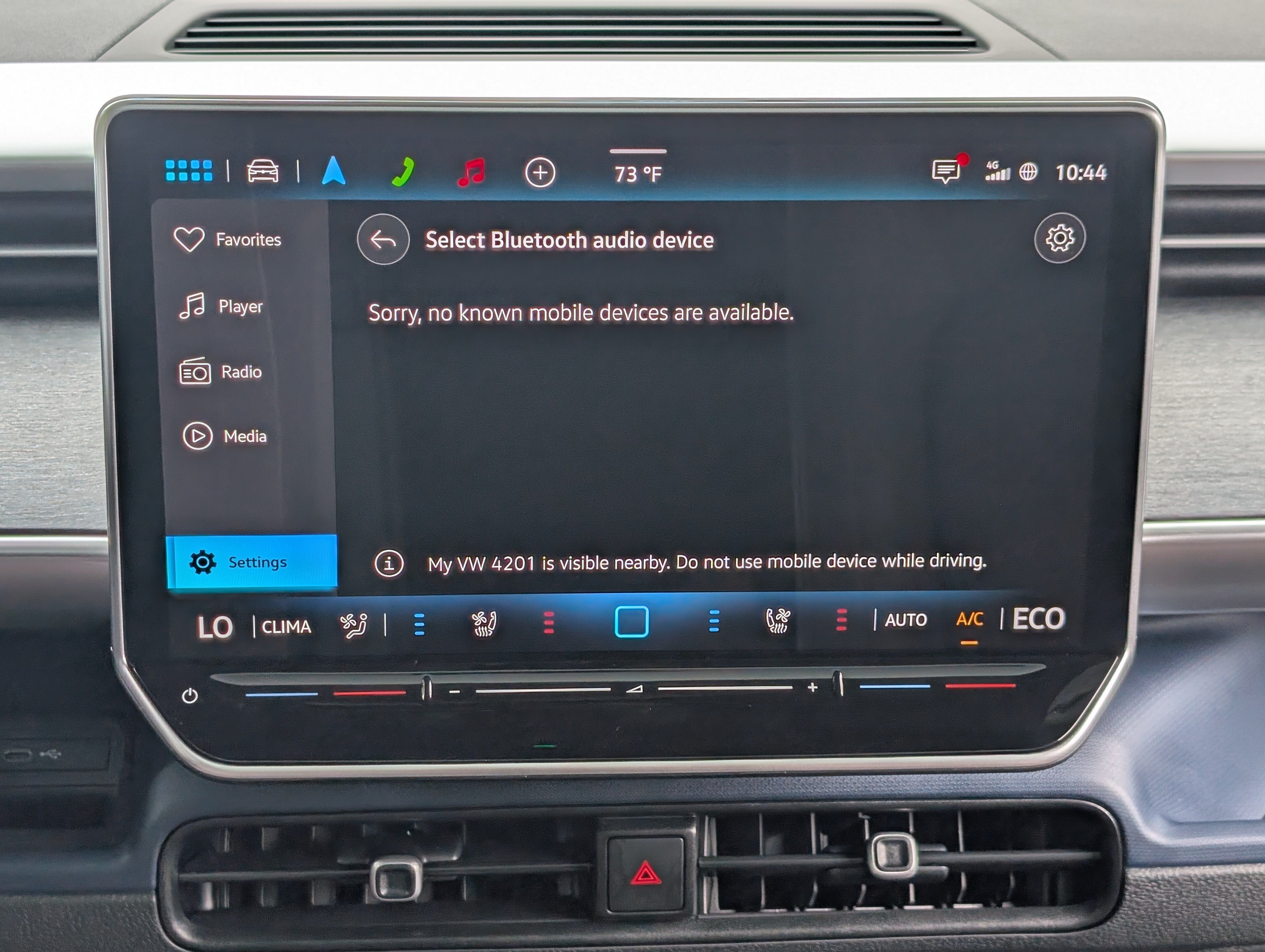 Used 2025 Volkswagen ID. Buzz Pro S Plus RWD image 29