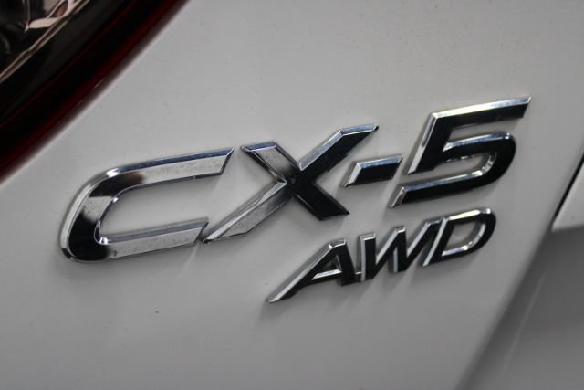 Used 2014 MAZDA CX-5 Grand Touring AWD/4WD image 8