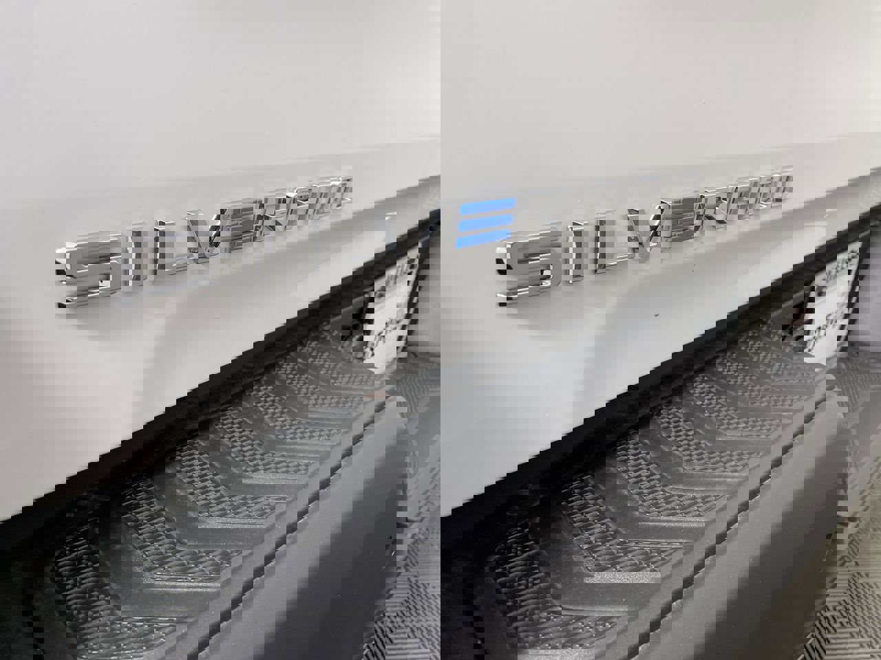 New 2025 Chevrolet Silverado EV LT image 90