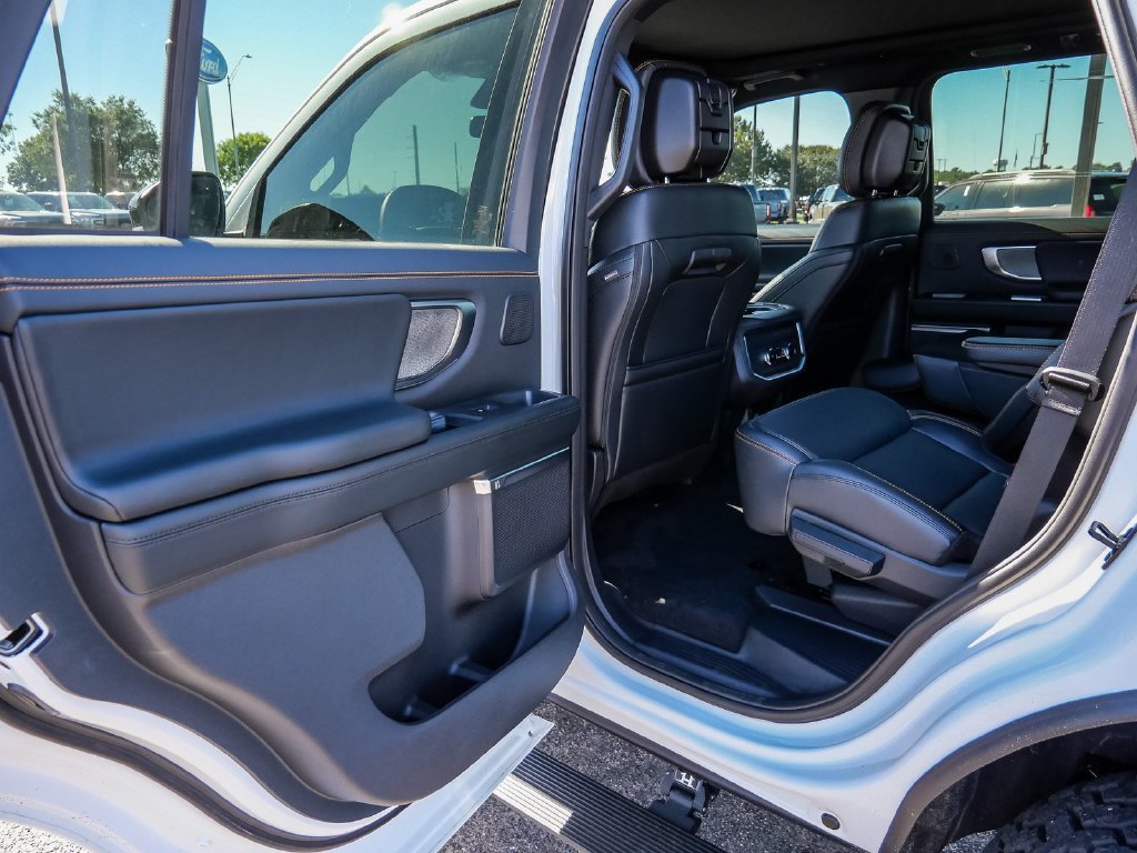 New 2027 Ford Expedition Tremor w/ Driver's Package AWD/4WD image 34