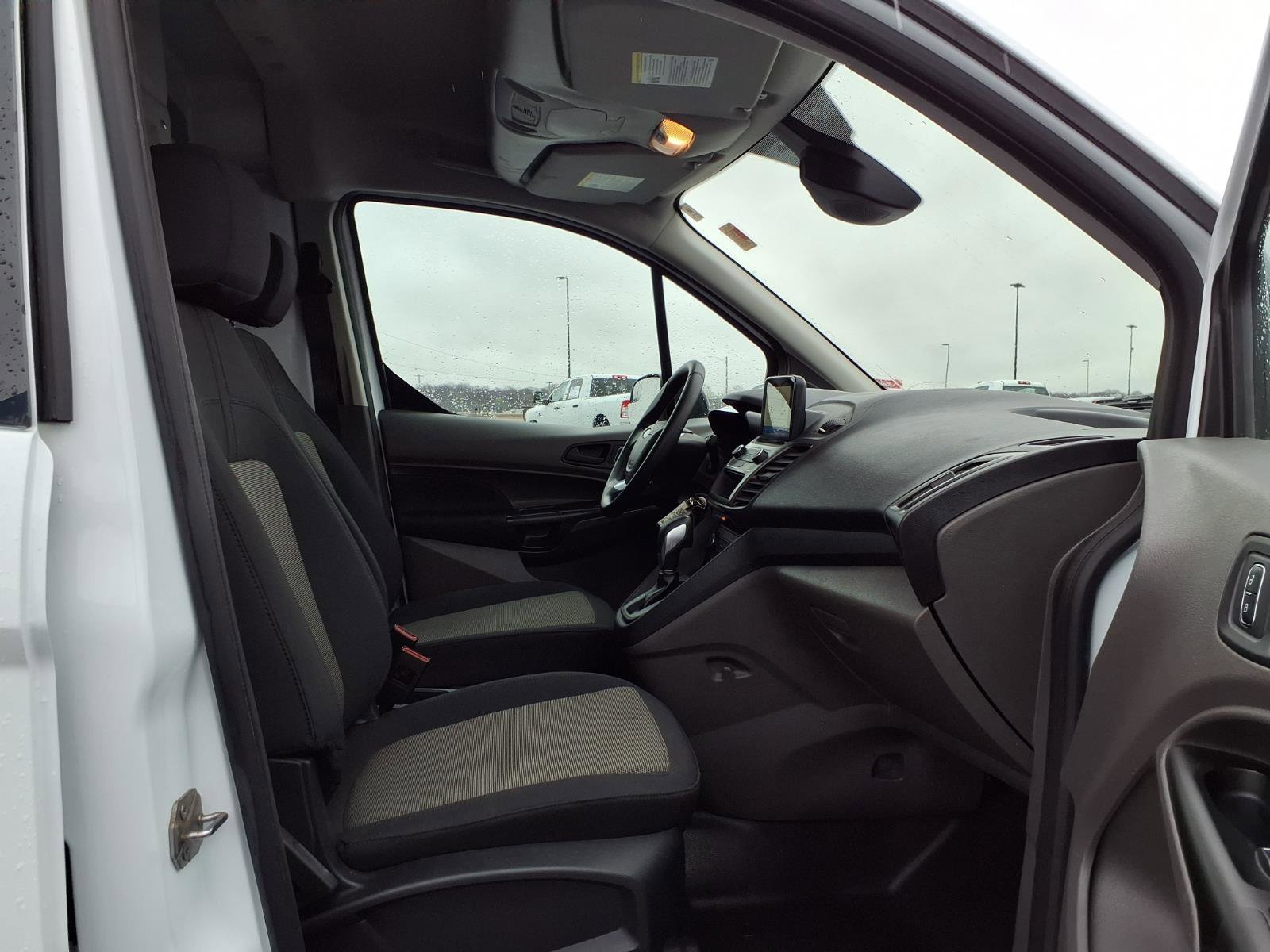Used 2023 Ford Transit Connect XL image 24