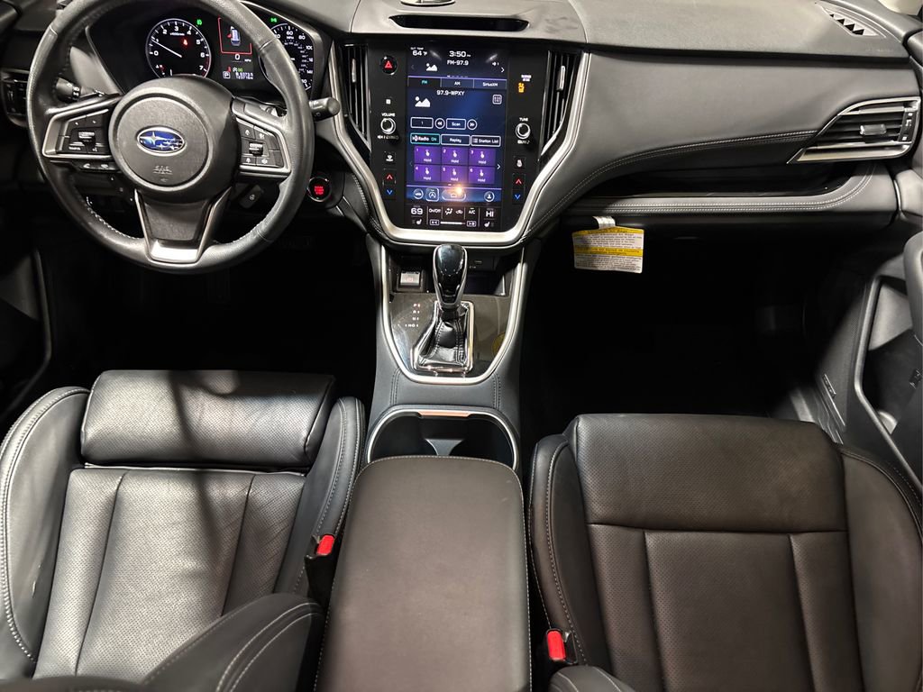 Used 2020 Subaru Outback Limited image 22