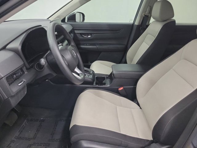 Used 2026 Honda CR-V EX image 21