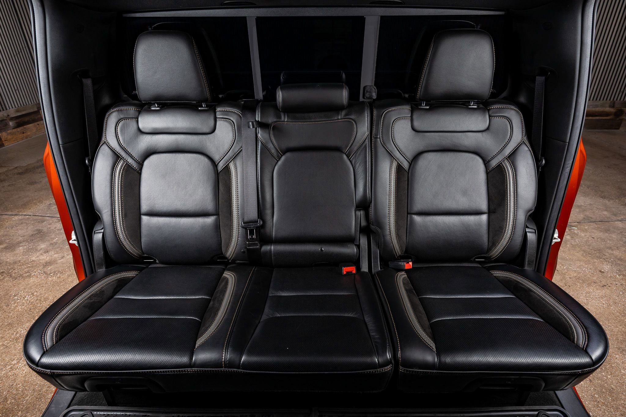 Used 2024 RAM 1500 TRX image 34