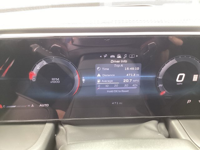 New 2026 Dodge Charger R/T AWD/4WD image 17