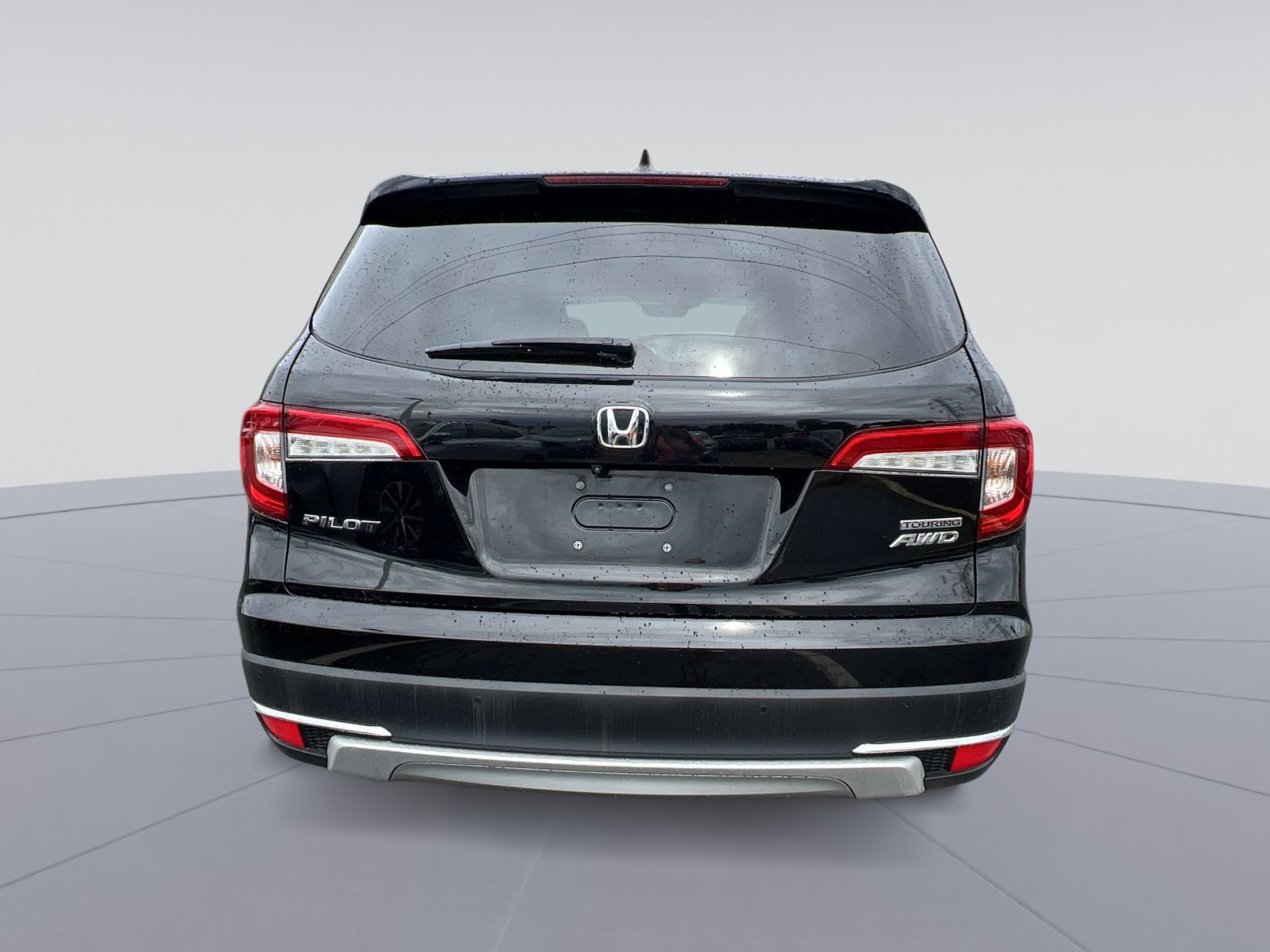 Used 2019 Honda Pilot Touring image 8