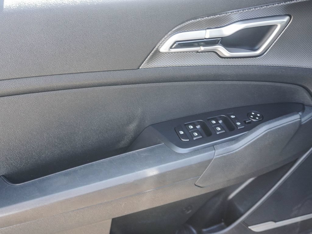 Certified 2023 Kia Sportage LX AWD/4WD image 19