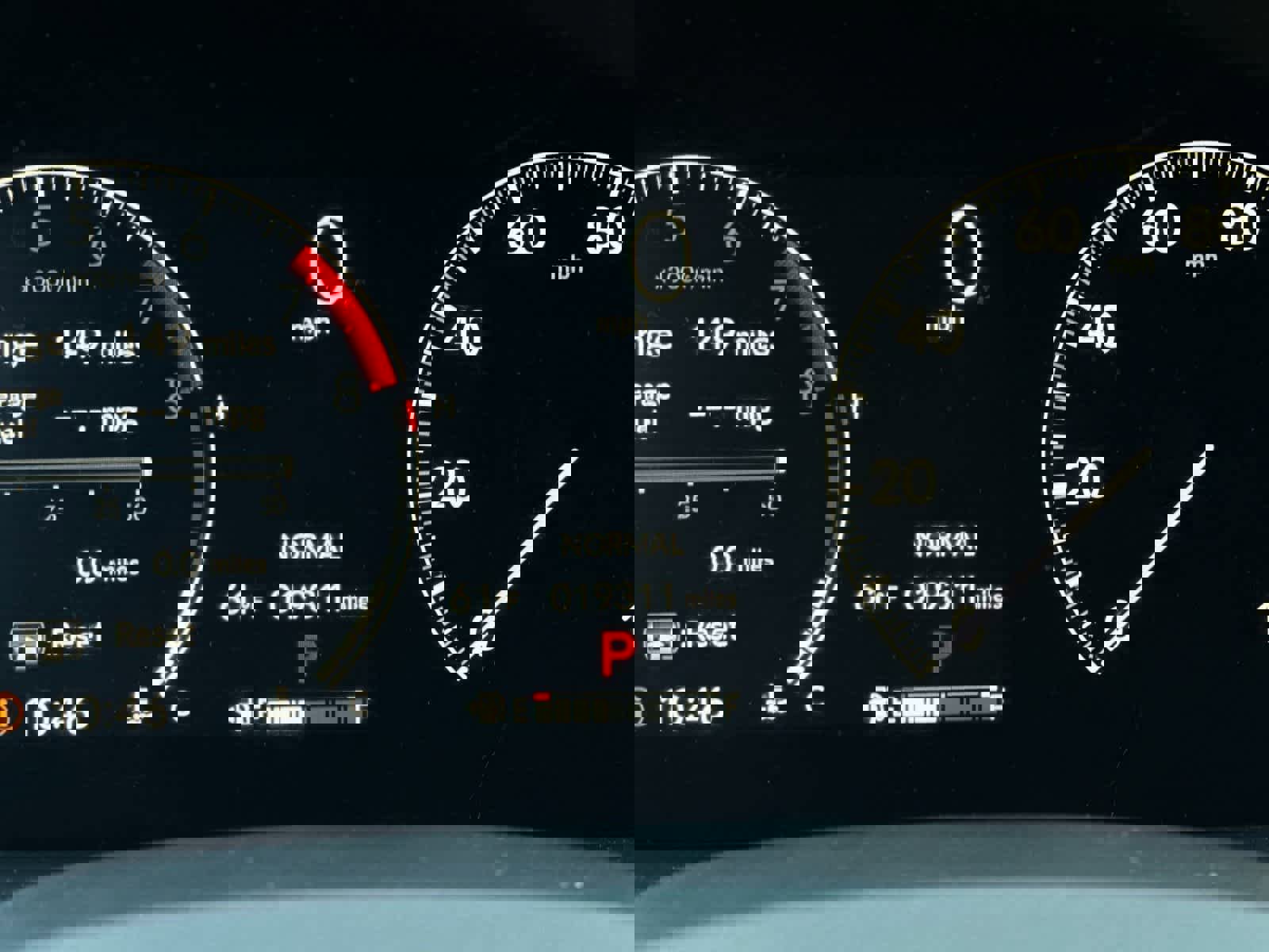 Used 2024 Honda Ridgeline RTL image 24