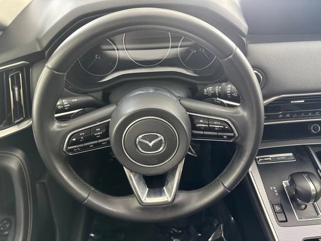 Used 2025 MAZDA CX-90 3.3 Turbo w/ Preferred Package AWD/4WD image 23