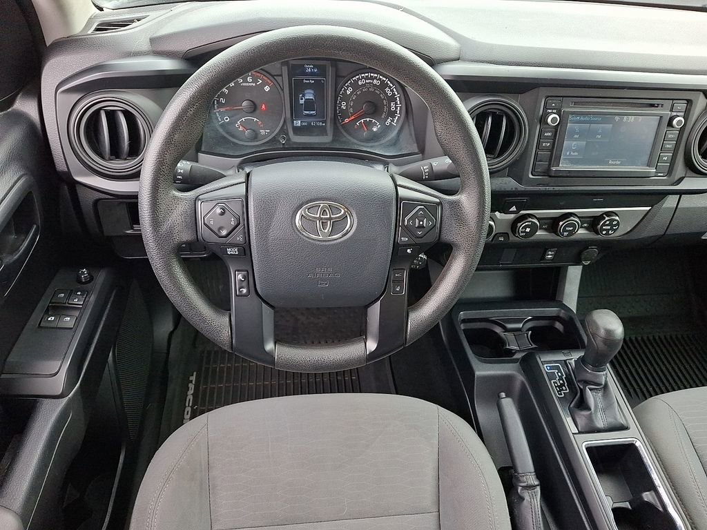 Used 2019 Toyota Tacoma SR w/ SX Package image 2