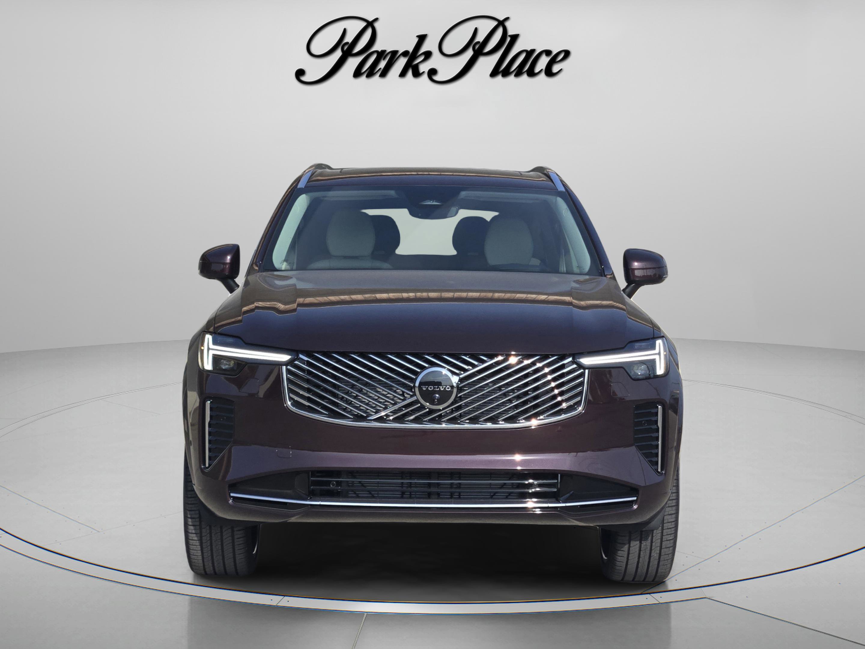 New 2026 Volvo XC90 B5 Ultra w/ Protection Package Premier image 9